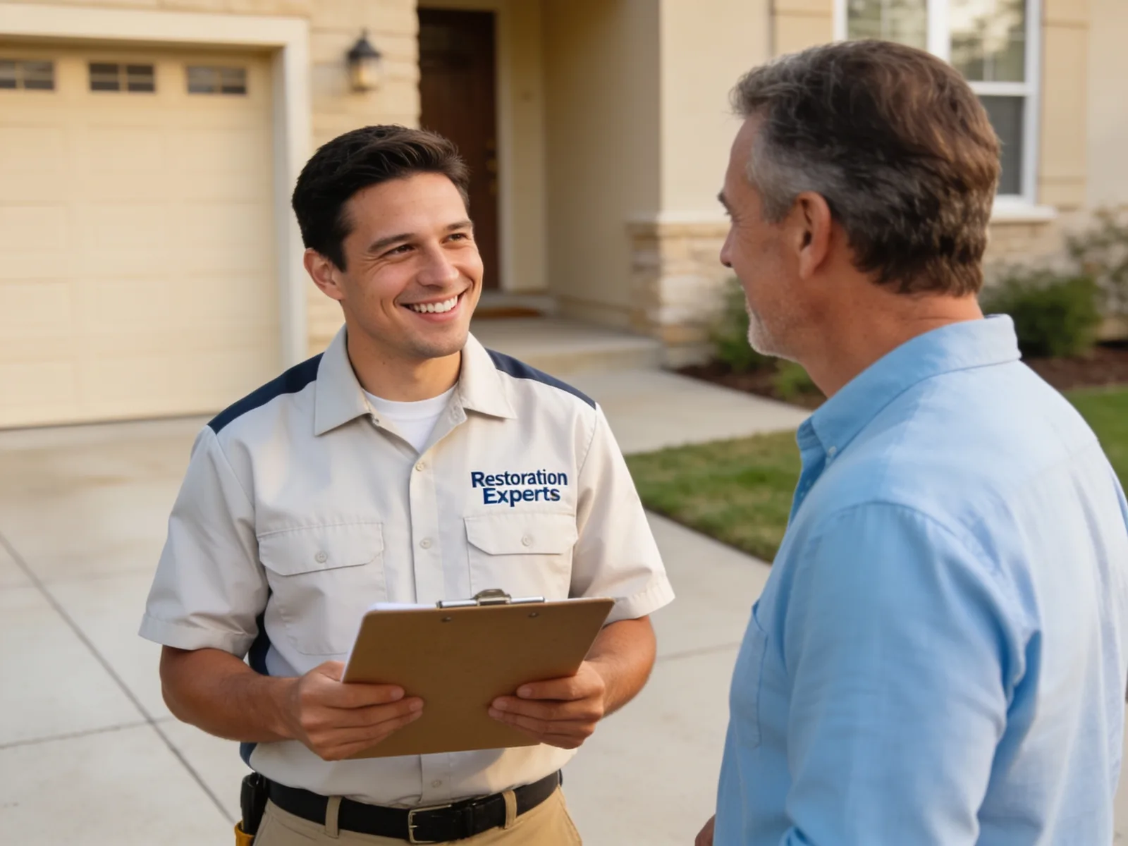 Water Damage Cleanup Elmira, MI FAQs